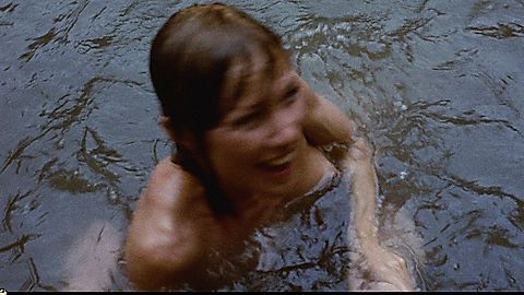 Pic: Luana Anders in Easy Rider (1969)