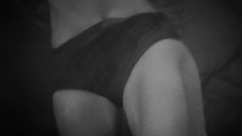 Pic: Luana Anders in Dementia 13 (1963)