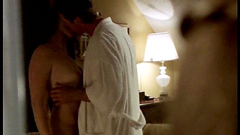 Pic: Stacy Grant in Tease (2000)