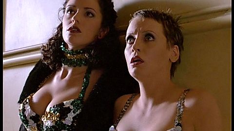 Pic: Stacy Grant in Blood Money (1999)