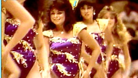 Pic: Paula Abdul in E! True Hollywood Story (1996)