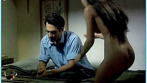 Pic: Neta Garty in Turn Left at the End of the World (2004)