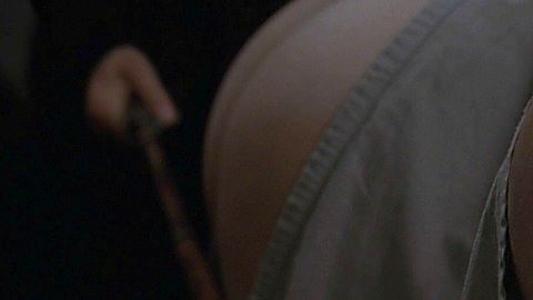 Pic: Lizzie Brocheré in American Horror Story (2011)