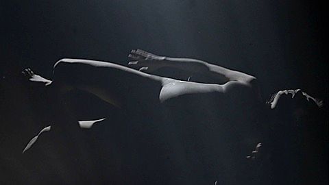 Pic: Lizzie Brocheré in American Horror Story (2011)