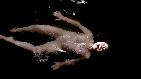 Pic: Lizzie Brocheré in American Horror Story (2011)