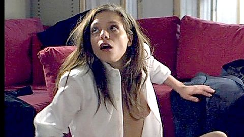Pic: Lizzie Brocheré in After Fall, Winter (2012)