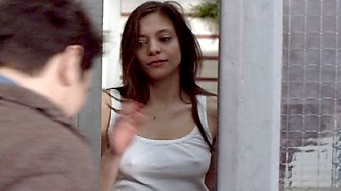 Pic: Lizzie Brocheré in After Fall, Winter (2012)