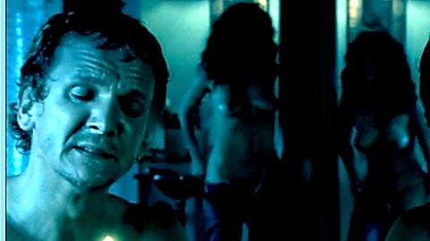 Pic: Katia Corriveau in Odyssey 5 (2002)