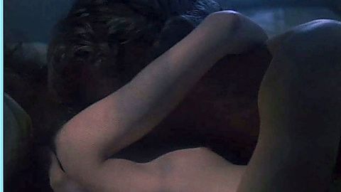 Pic: Leslie Browne in The Turning Point (1977)
