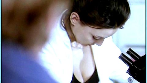 Pic: Tatjana Clasing in SK Kölsch (1999)