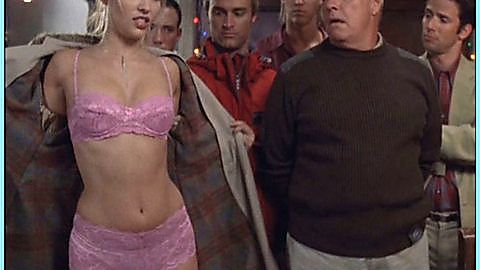 Pic: Baelyn Neff in Frostbite (2005)