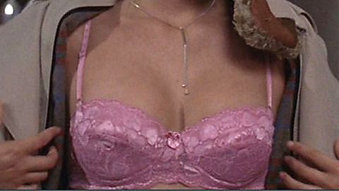 Pic: Baelyn Neff in Frostbite (2005)