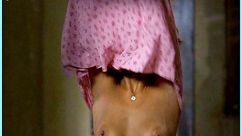 Pic: Paloma Duarte in God Is Brazilian (2003)