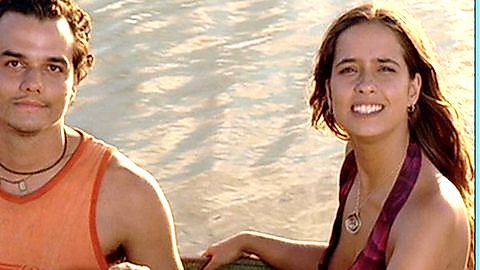 Pic: Paloma Duarte in God Is Brazilian (2003)