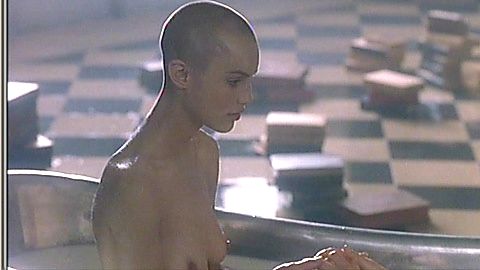 Pic: Charlie Waterman in The Misadventures of Margaret (1998)