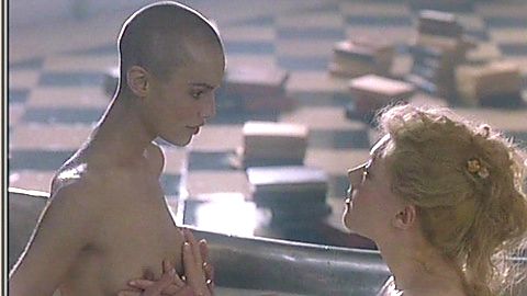 Pic: Charlie Waterman in The Misadventures of Margaret (1998)