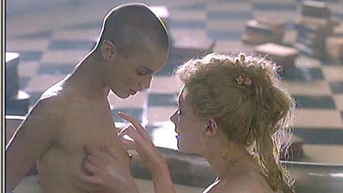 Pic: Charlie Waterman in The Misadventures of Margaret (1998)