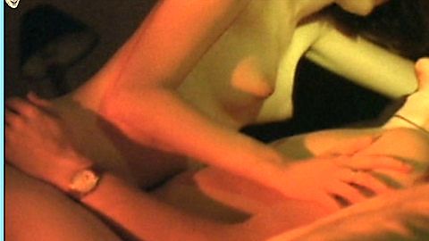 Pic: Lara Clancy in Devil's Harvest (2003)