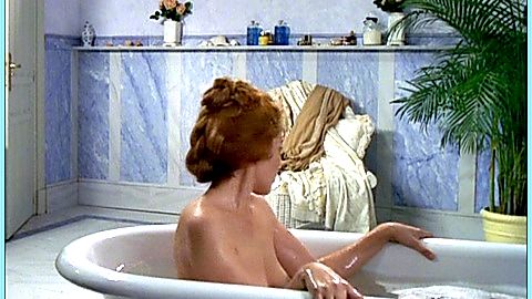 Pic: Nina Agustí in Entre naranjos (1998)