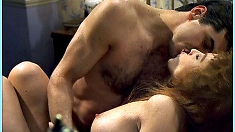 Pic: Nina Agustí in Entre naranjos (1998)