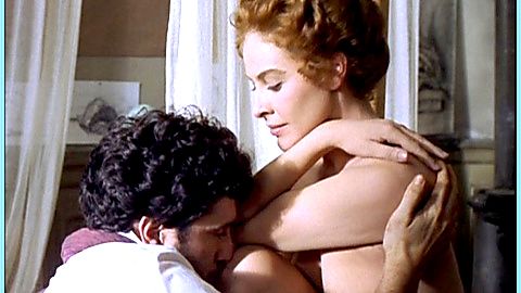 Pic: Nina Agustí in Entre naranjos (1998)