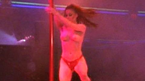 Pic: Alixandra Agar in Switch Killer (2005)