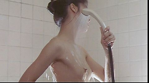 Pic: Yuki Kazamatsuri in Female Teacher: Hunting (1982)