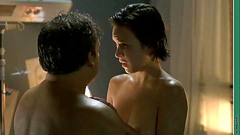 Pic: Armelle Deutsch in Vive la vie (2005)