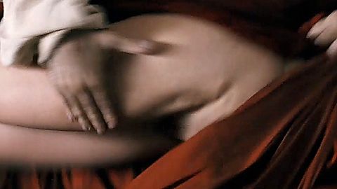 Pic: Armelle Deutsch in Henri 4 (2010)