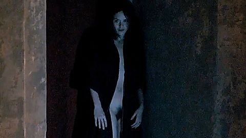 Pic: Armelle Deutsch in Henri 4 (2010)