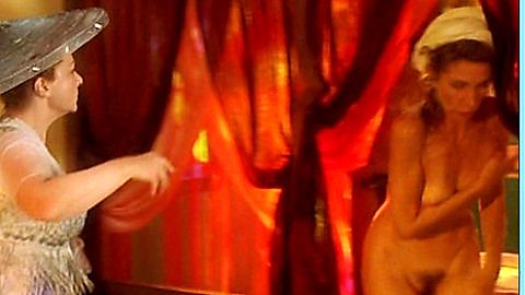 Pic: Françoise Lépine in Le libertin (2000)