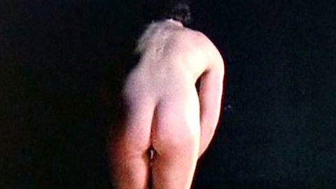 Pic: Linda Spurrier in Jubilee (1977)