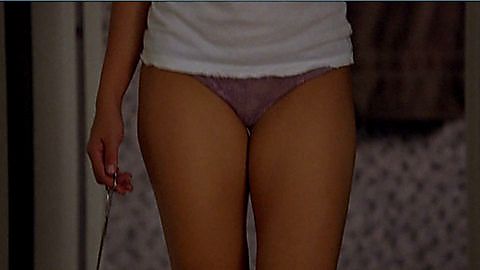 Pic: Sarah Shahi in Life (2007)