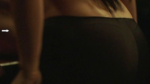 Pic: Sarah Shahi in Person of Interest