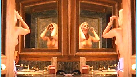Pic: Kristin Novak in Malibu Spring Break (2003)