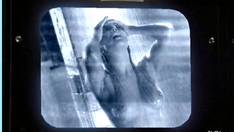 Pic: Kristin Novak in Death Tunnel (2005)