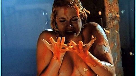 Pic: Kristin Novak in Death Tunnel (2005)
