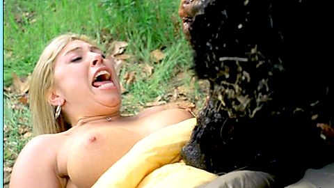 Pic: Kristin Novak in Cemetery Gates (2006)