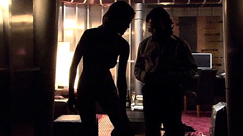 Pic: Tricia Helfer in Battlestar Galactica (2004)