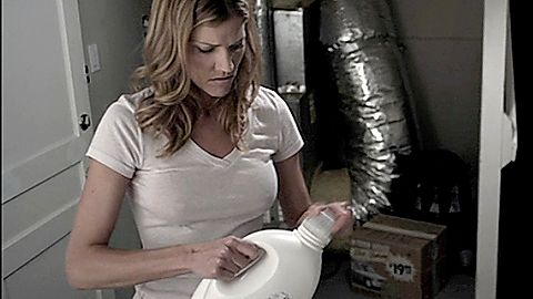 Pic: Tricia Helfer in Open House (2010)