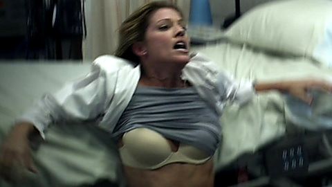 Pic: Tricia Helfer in Bloodwork (2012)