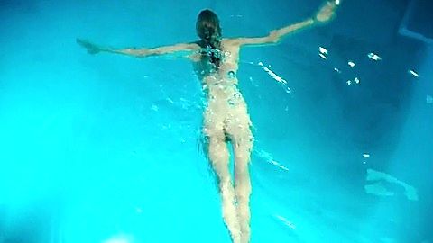 Pic: Tricia Helfer in Ascension