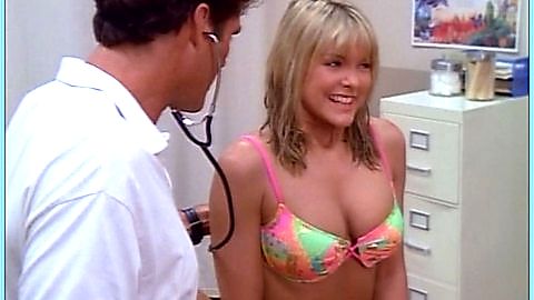 Pic: Lisa Stahl in Baywatch (1989)