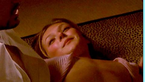 Pic: Micaiah Dring in Footballers' Wives (2002)