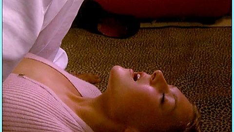 Pic: Micaiah Dring in Footballers' Wives (2002)