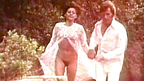Pic: Lori Brown in Is There Sex After Marriage? (1973)