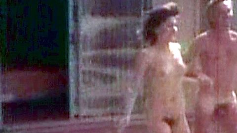 Pic: Lori Brown in Is There Sex After Marriage? (1973)