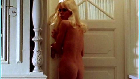 Pic: Cia Löwgren in Swedish Wildcats (1972)