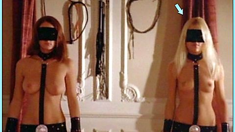 Pic: Cia Löwgren in Swedish Wildcats (1972)