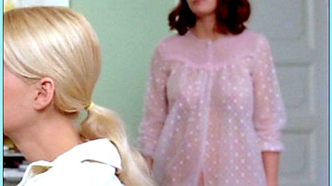Pic: Solveig Andersson in Swedish Wildcats (1972)